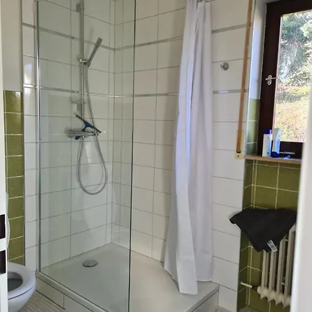 Sunny In Grenzach, Ideal Location To Basel