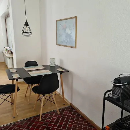 Sunny In Grenzach, Ideal Location To Basel شقة *