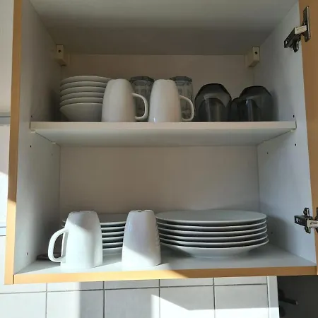 شقة Sunny In Grenzach, Ideal Location To Basel