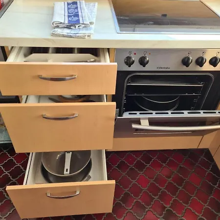 Sunny In Grenzach, Ideal Location To Basel