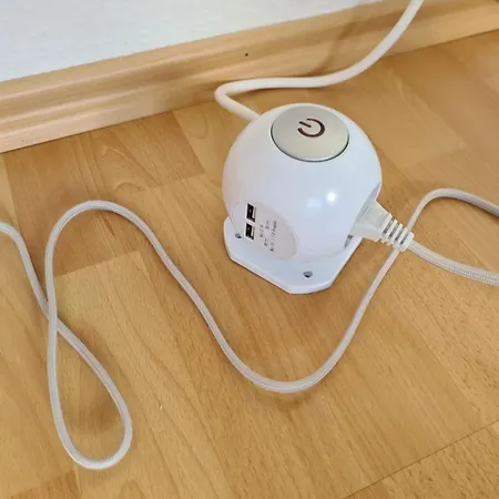 Sunny In Grenzach, Ideal Location To Basel